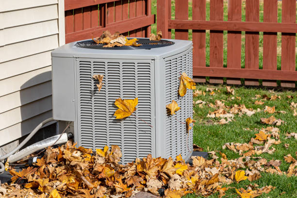 Best Emergency HVAC Services in Ames Lake, WA