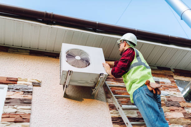 Best Geothermal HVAC Systems in Ames Lake, WA