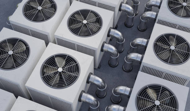 Best Air Conditioning Cleaning in Ames Lake, WA