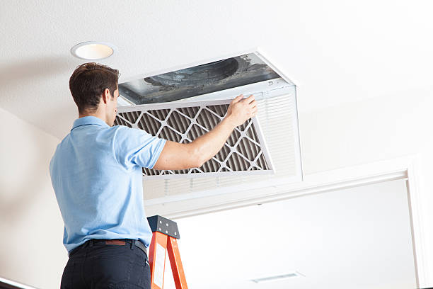 Best Residential HVAC in Ames Lake, WA
