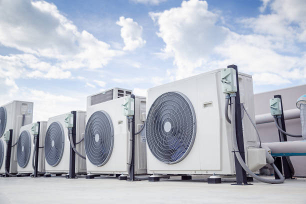 Best HVAC Software and Technology in Ames Lake, WA
