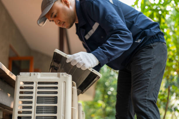 Best Seasonal HVAC Services in Ames Lake, WA